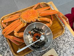 -震海贝烤贝·民俗特色店(延吉总店)