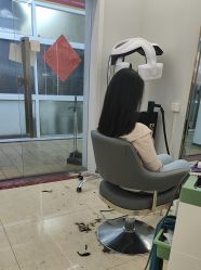 -保罗造型