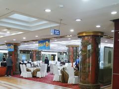 -良友·海鲜青岛菜(五四广场店)