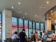 -星巴克臻选(惠州华贸天地1楼店)