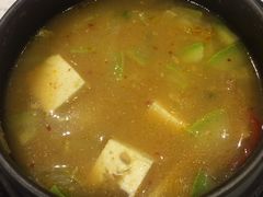 -韩时烤肉(丰科万达广场店)