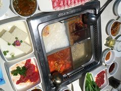 -海底捞火锅(九久奥特莱斯店)