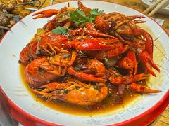 -小俩口烧烤东北菜(双井店)