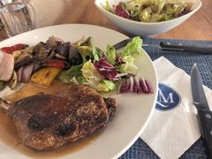 -LA MAISON公鸡和龙(蛇口店)