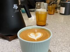 -Radar Coffee(思南路店)