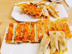 -众口斋锅贴(银泰城店)