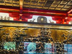 -大慈恩寺(大雁塔)