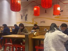 -陇上秦轩西安biangbiang面(EFC欧美金融商业城店)