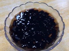 冰爽仙草冻-福州人铭小吃