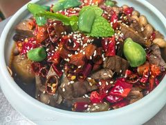 -尚宴(盛世广场·食尚街店)