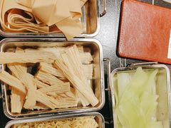 -师烤·豆花烤鱼(广州荔湾扬韬广场店)