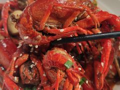 -霸王虾(湘江世纪城店)