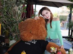 -ibarrel爱杯·bistro&brunch(江宁路店)