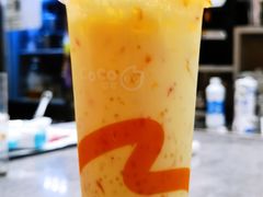 -CoCo都可(粤海天河城店)