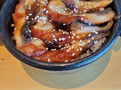 鳗鱼饭-胜博殿日式炸猪排(西红门店)