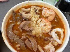 -四里沙茶面(湖滨四里店)