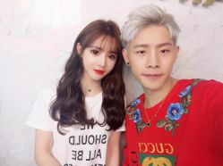 点击看大图 -3AM HAIR SALON烫发染发接发