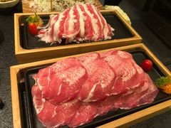 -湊湊火锅·茶憩(打浦桥日月光店)