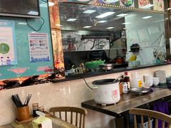 -富贵面馆(镇坪路店)