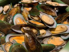 -杭州钱江新城万怡酒店-西餐厅