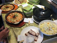 -和记小菜(大宁店)