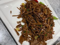 -聚丰园•湖鲜餐厅(阿红私房菜梅石路店)