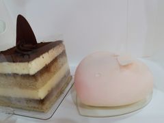 -好利来(朝外店)