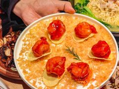 -醉舍·新淮扬菜(长宁龙之梦店)