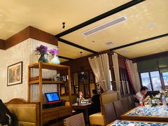 -绿茶餐厅(布吉万象汇店)