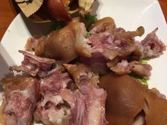 -金掌勺东北菜(格兰晴天店)