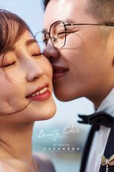 -雪中彩影婚纱摄影·品控旗舰店