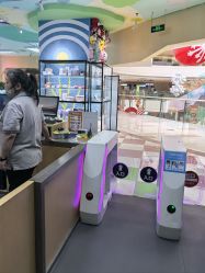 -莫莉幻想儿童乐园(北京金隅嘉品店)