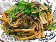 白炒鳝丝-小实惠嘉(威海路店)