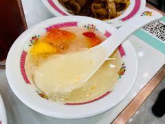 -东鑫记港式茶餐厅(南京东路店)
