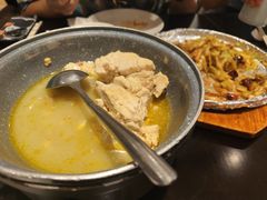 -勺园中餐厅