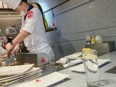 -大渔铁板烧(大悦城店)