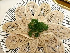 千层肚-丙申臺火锅