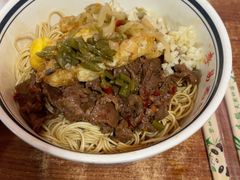 -李易面馆(树木岭店)