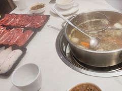 -牛品福潮汕牛肉火锅(旺庄店)
