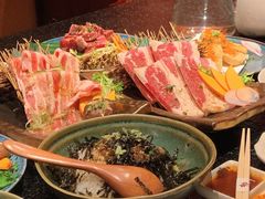 -牛家酒场(7mall店)