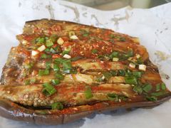 -87号烧烤海鲜·大排档(金沙滩店)