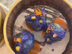 -香云轩·顺德菜(香云纱园林酒店店)