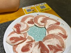 精品猪五花-鹤之乡·齐齐哈尔烤肉·非遗(秋涛路店)