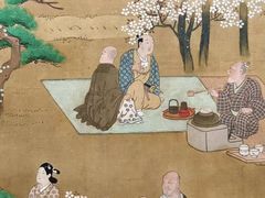 -东京国立博物馆