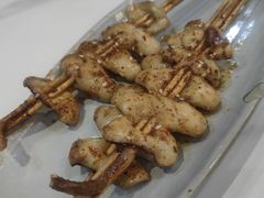 -明本湛江鸡•海鲜小厨(陈家祠店)