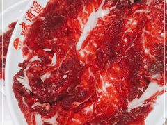 -味逍遥牛肉火锅(万江旗舰店)