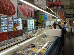 -麦德龙(嘉定店)