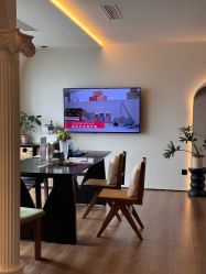-栖SPA·ONDA ·海菲秀·皑皑科技美肤中心