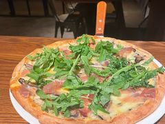 -京A Brewpub·精酿餐吧(幸福村店)