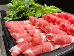 呷哺羔羊肉-呷哺呷哺(丰科万达店)